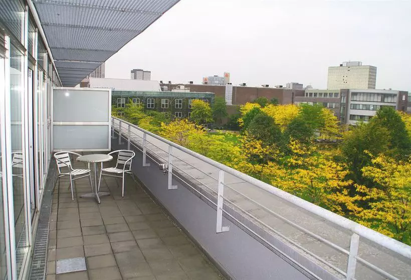 Premier Inn Essen City Limbecker Platz