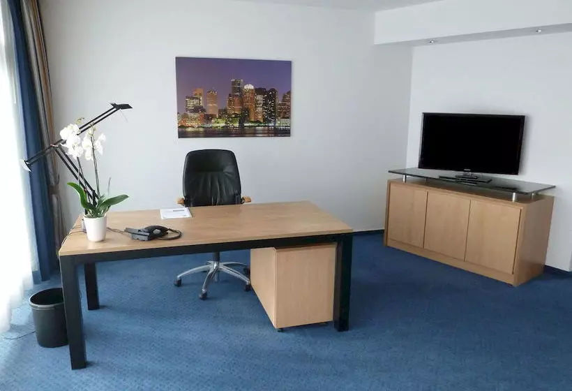 Premier Inn Essen City Limbecker Platz