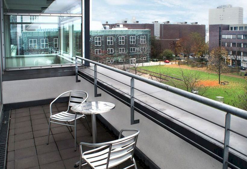 Premier Inn Essen City Limbecker Platz