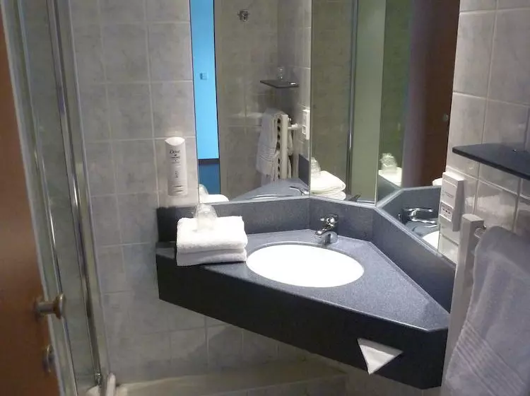 Premier Inn Essen City Limbecker Platz