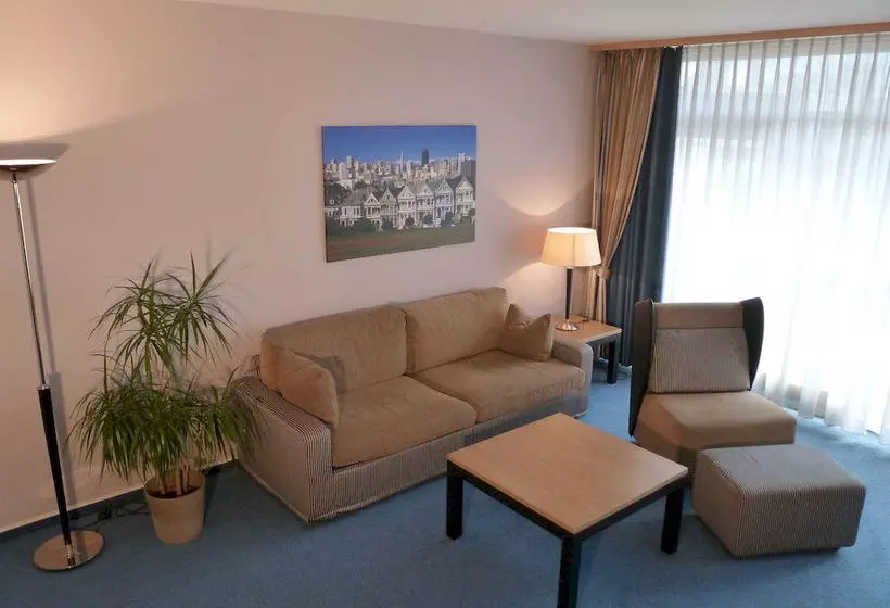 Premier Inn Essen City Limbecker Platz