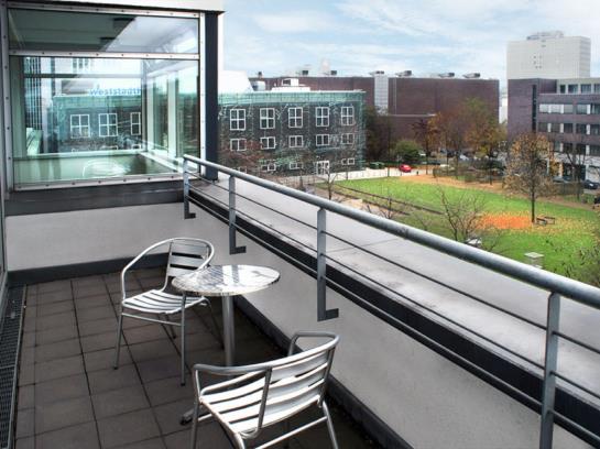 Premier Inn Essen City Limbecker Platz