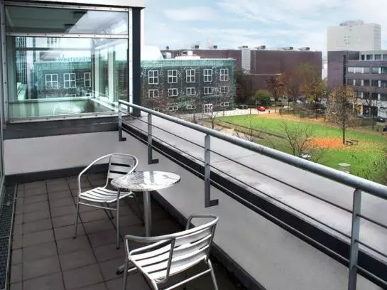 Premier Inn Essen City Limbecker Platz