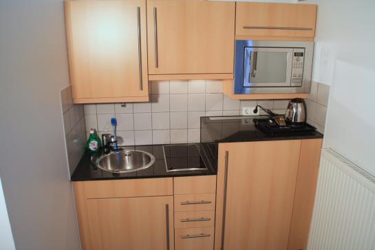 Premier Inn Essen City Limbecker Platz