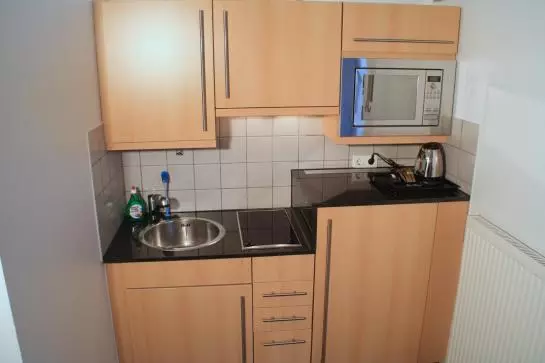 Premier Inn Essen City Limbecker Platz