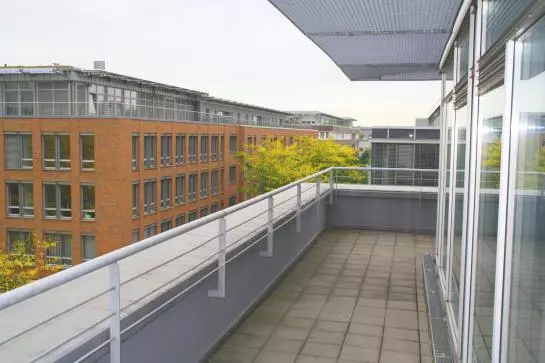 Premier Inn Essen City Limbecker Platz