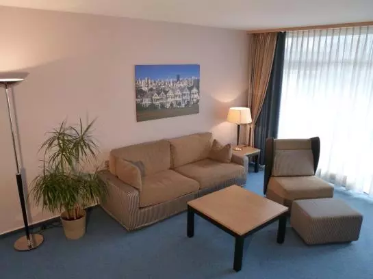 Premier Inn Essen City Limbecker Platz