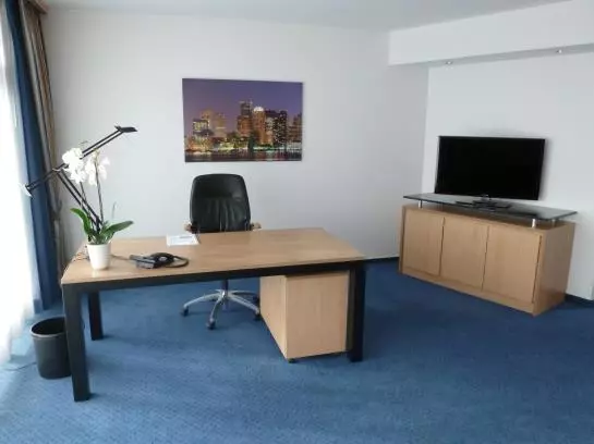 Premier Inn Essen City Limbecker Platz