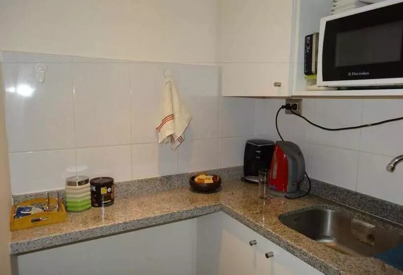 Hostal Barrio Paraiso