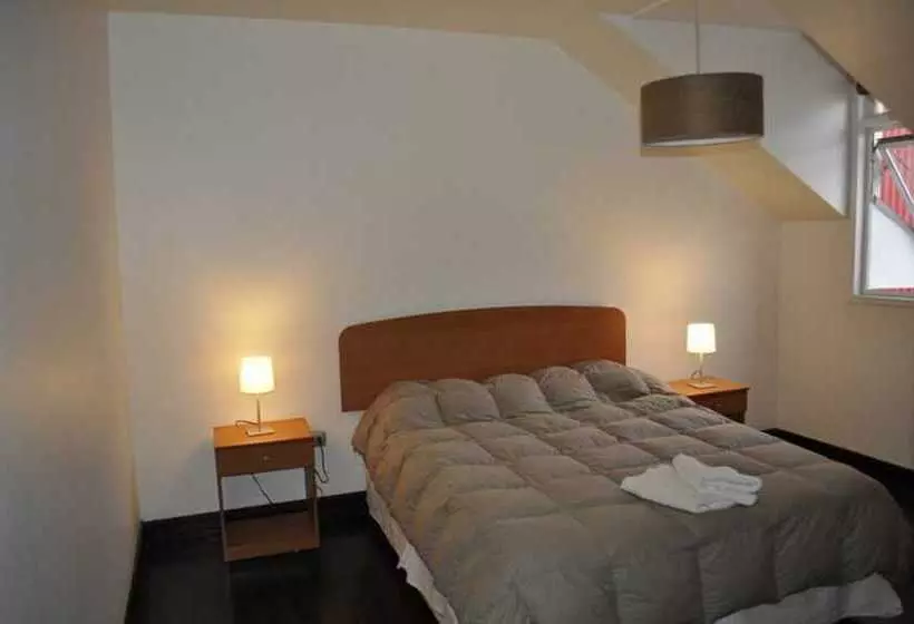 Hostal Barrio Paraiso