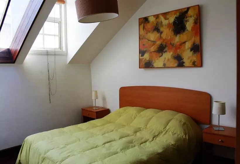 Hostal Barrio Paraiso