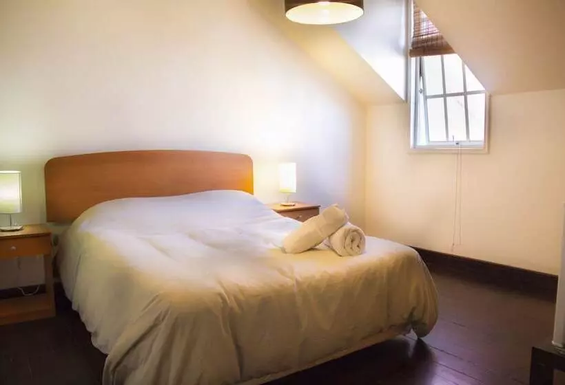 Hostal Barrio Paraiso