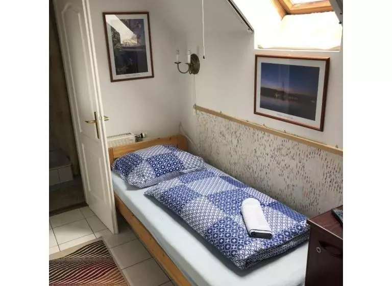 Hotel Balaton Fonyód