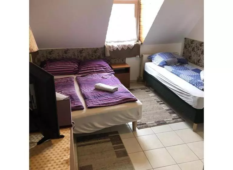 Hotel Balaton Fonyód