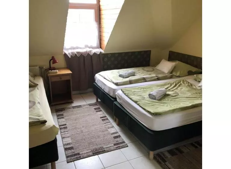 Hotel Balaton Fonyód