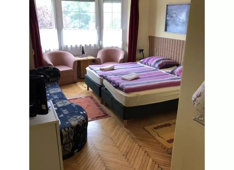 Hotel Balaton Fonyód