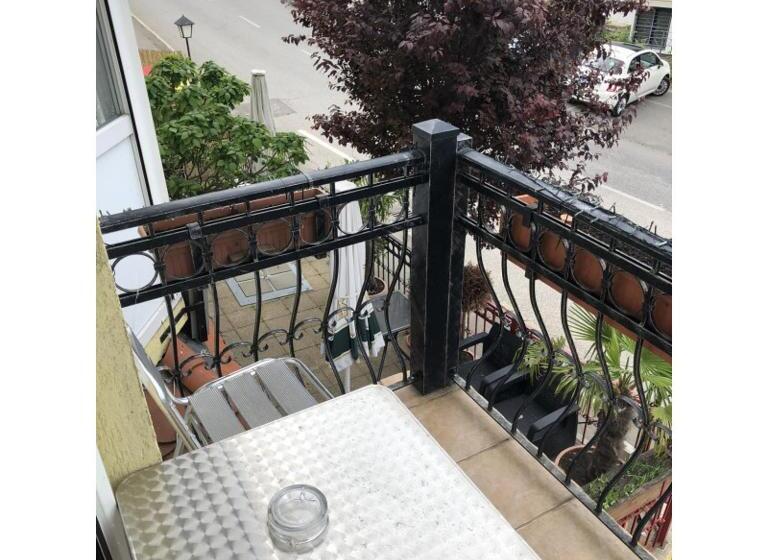 호텔 Balaton Fonyód