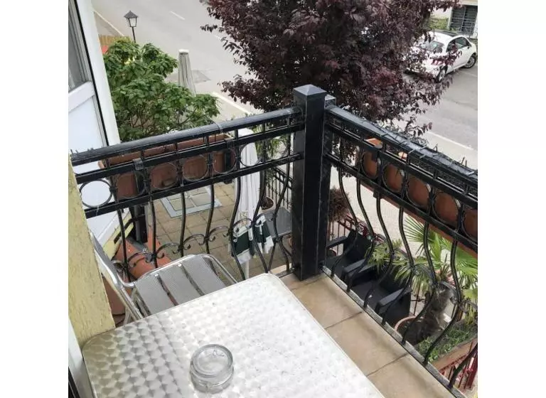 Hotel Balaton Fonyód