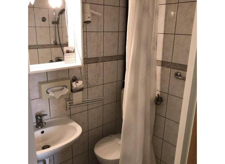 호텔 Balaton Fonyód