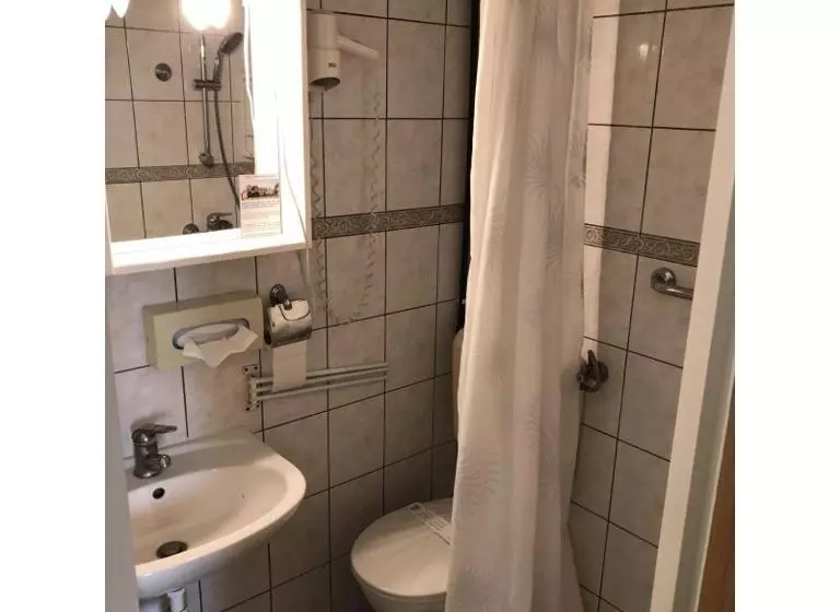 Hotel Balaton Fonyód