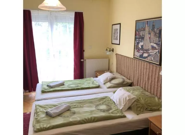 Hotel Balaton Fonyód