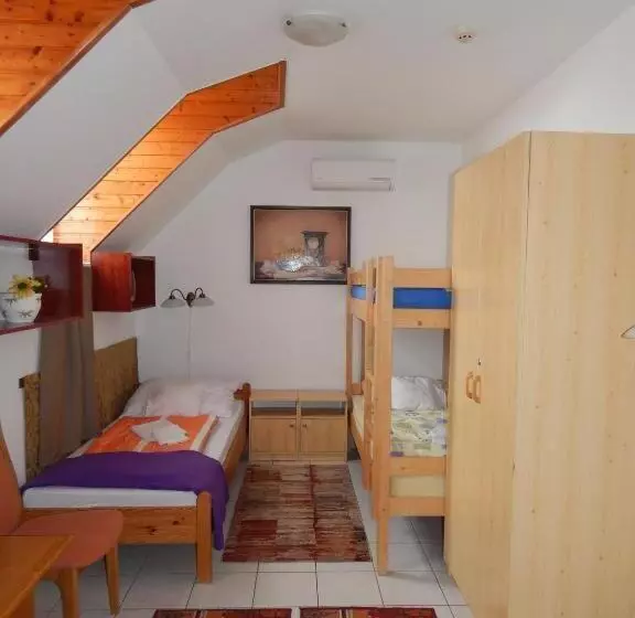 Hotel Balaton Fonyód