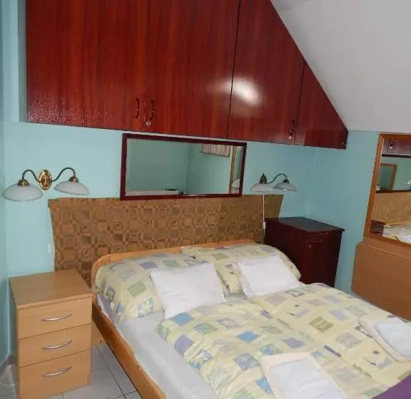 Hotel Balaton Fonyód