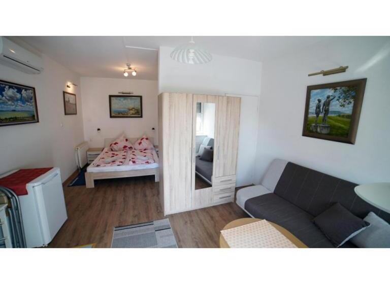 호텔 Balaton Fonyód