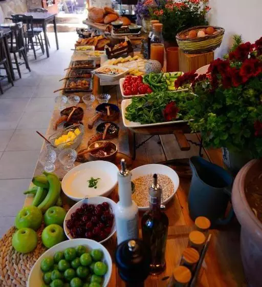 Hotel Cunda Zehra Teyzenin Evi