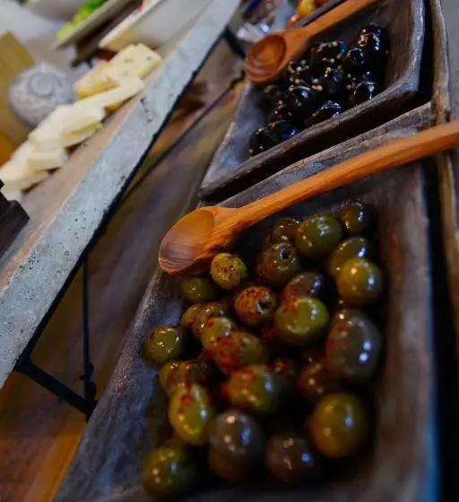Hotel Cunda Zehra Teyzenin Evi
