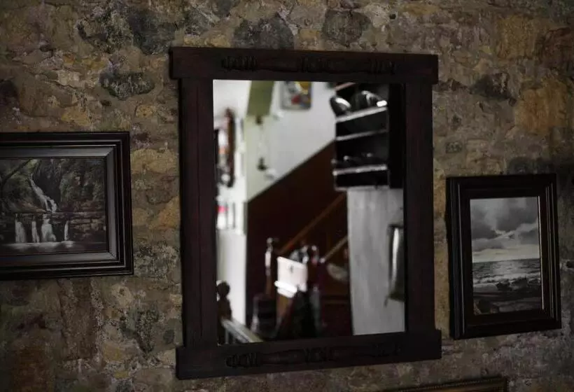 Hotel Cunda Zehra Teyzenin Evi