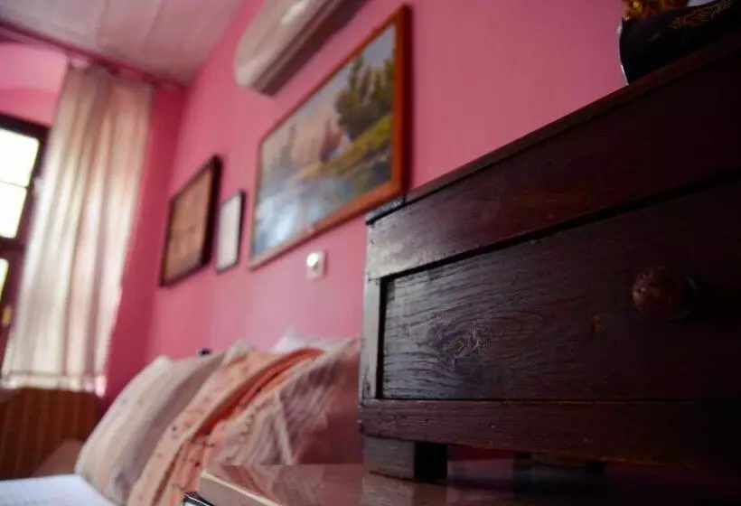 Hotel Cunda Zehra Teyzenin Evi