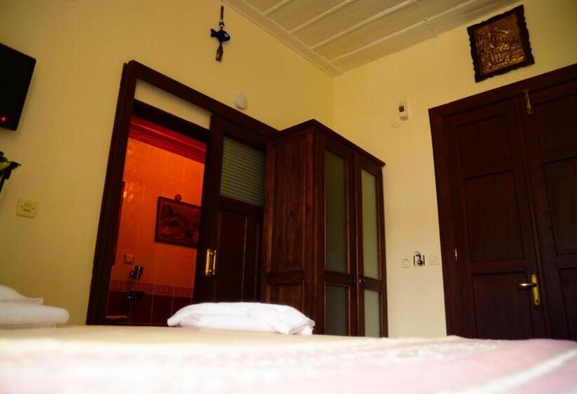 فندق Cunda Zehra Teyzenin Evi