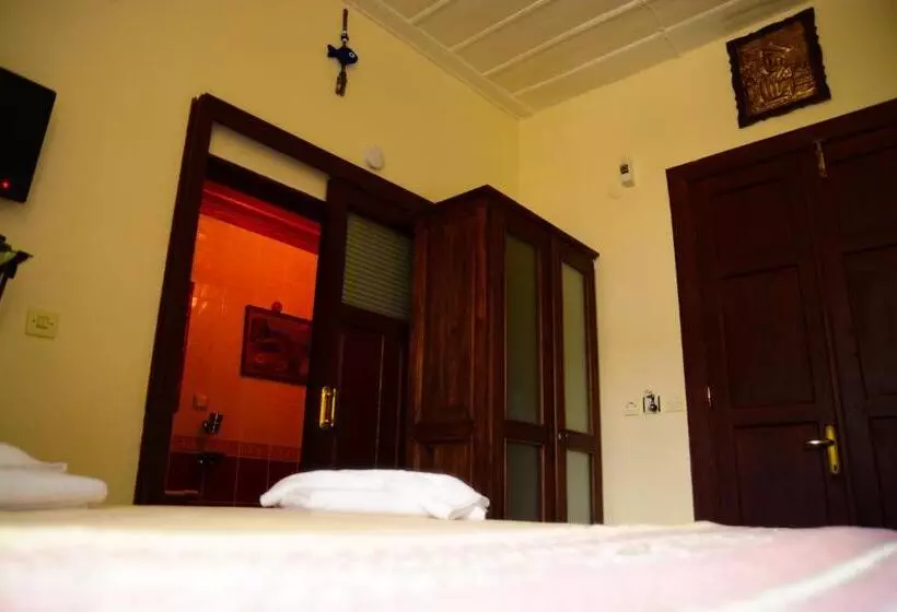 Hotel Cunda Zehra Teyzenin Evi