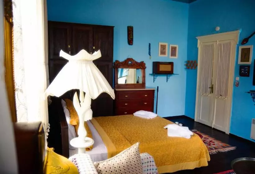 Hotel Cunda Zehra Teyzenin Evi