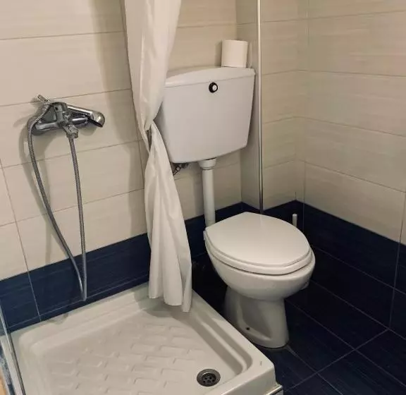 בית מלון כפרי Eleana