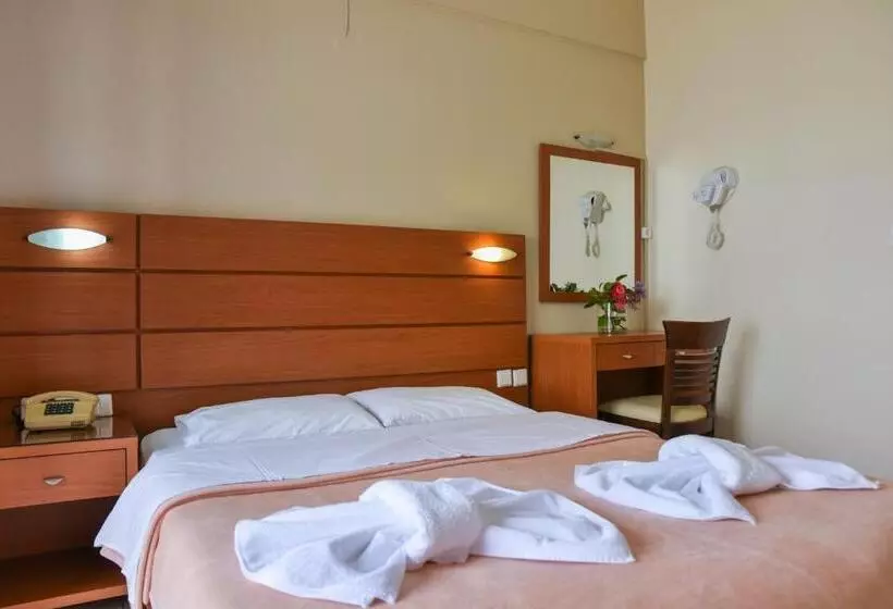 בית מלון כפרי Eleana