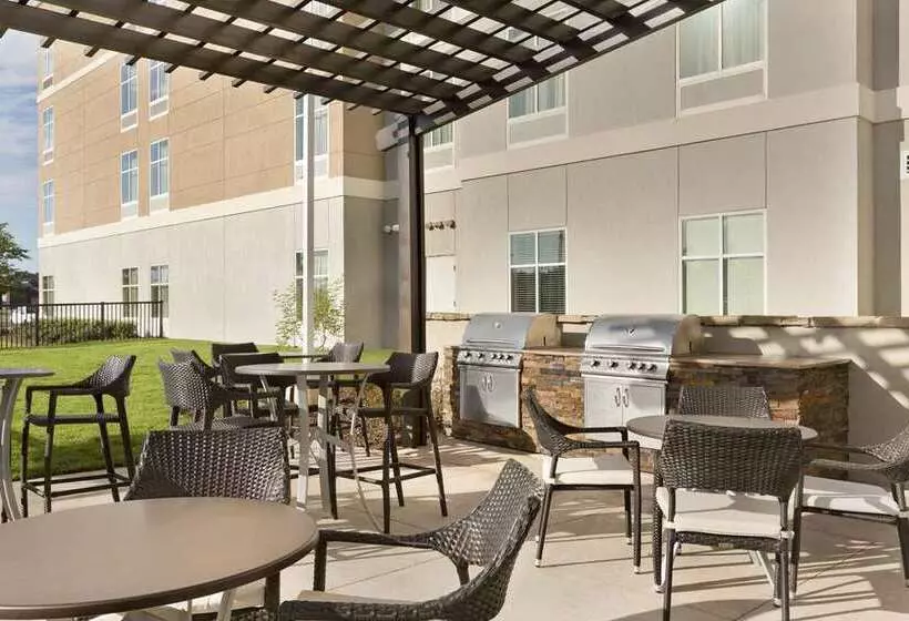 Hotelli Homewood Suites By Hilton Mobile I 65/airport Blvd, Al