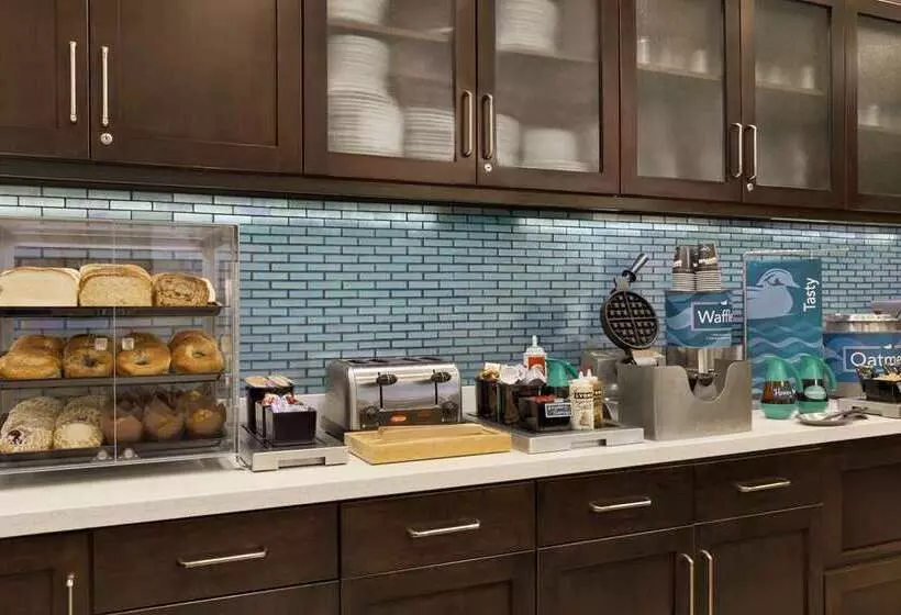 Hotelli Homewood Suites By Hilton Mobile I 65/airport Blvd, Al