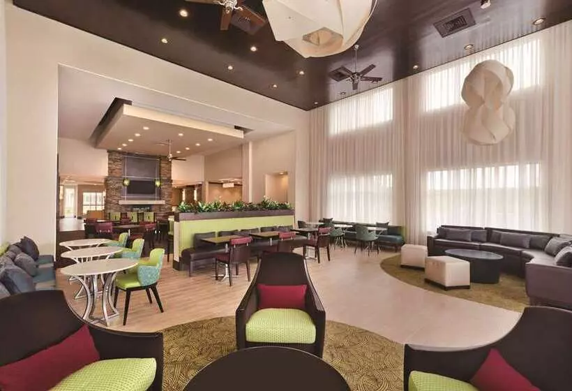 Hotelli Homewood Suites By Hilton Mobile I 65/airport Blvd, Al