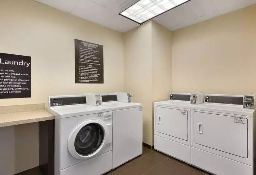 Hotelli Homewood Suites By Hilton Mobile I 65/airport Blvd, Al
