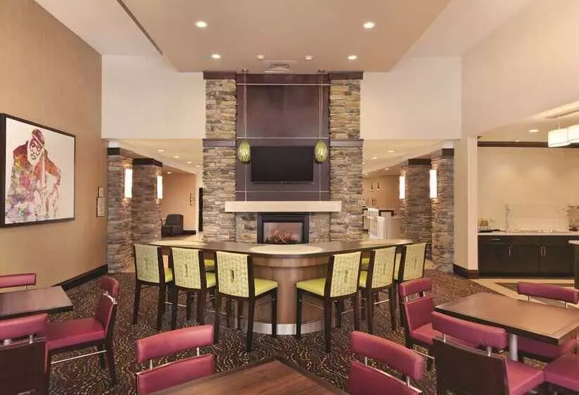 Hotelli Homewood Suites By Hilton Mobile I 65/airport Blvd, Al