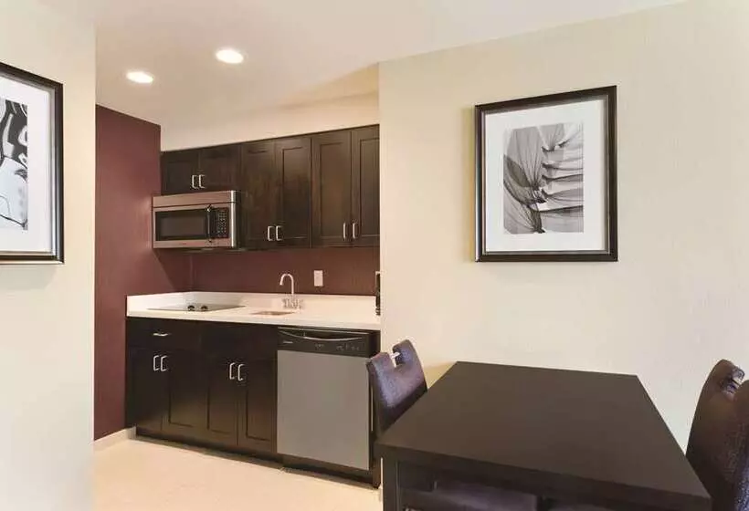 Hotelli Homewood Suites By Hilton Mobile I 65/airport Blvd, Al