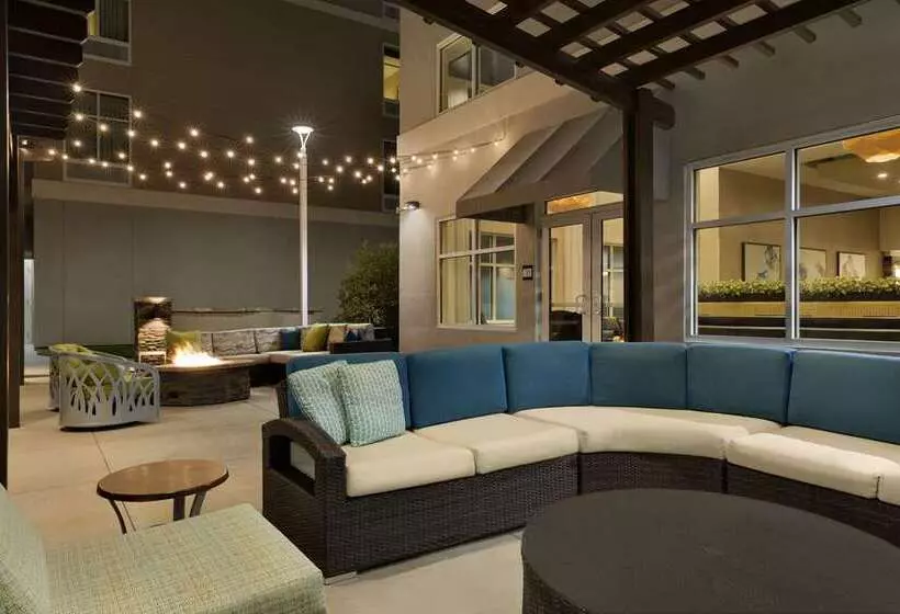 Hotelli Homewood Suites By Hilton Mobile I 65/airport Blvd, Al