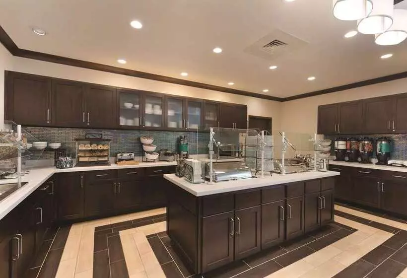 Hotelli Homewood Suites By Hilton Mobile I 65/airport Blvd, Al