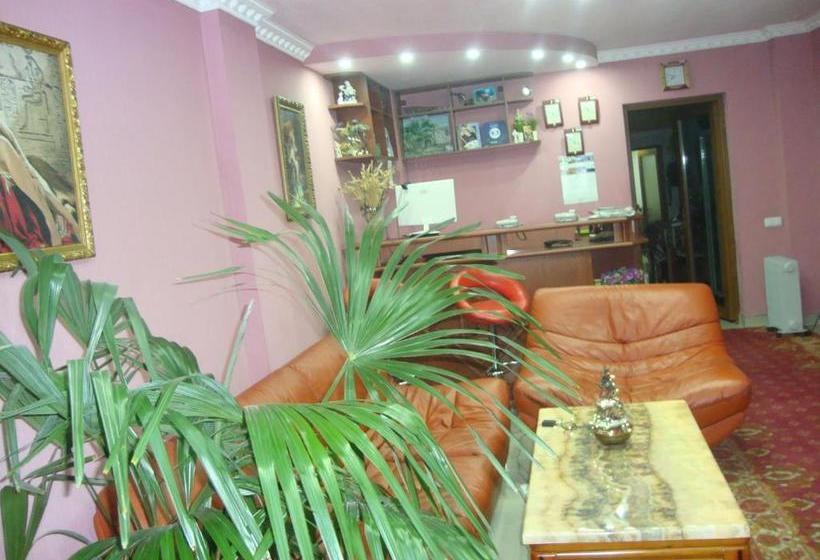 בית מלון כפרי Mira