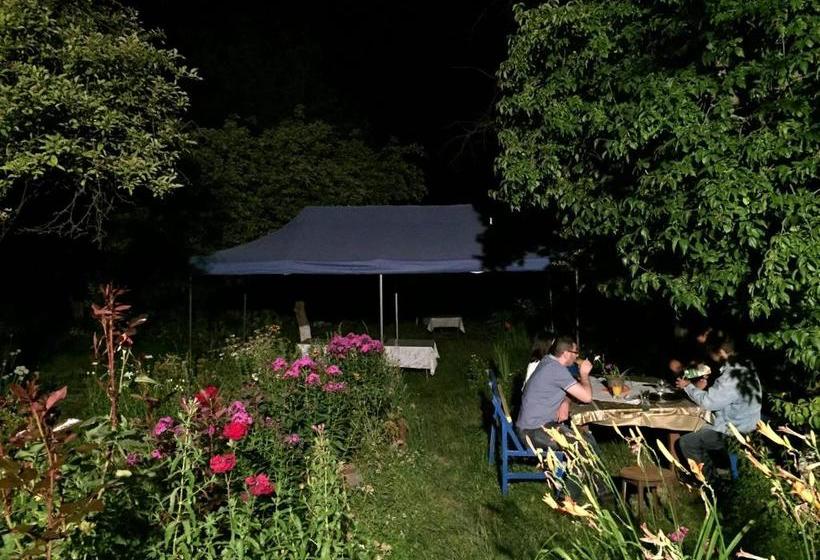 בית מלון כפרי Mira