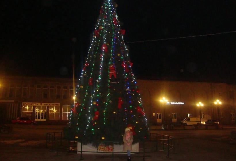 בית מלון כפרי Mira