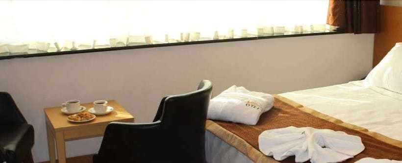 בית מלון כפרי Northhill