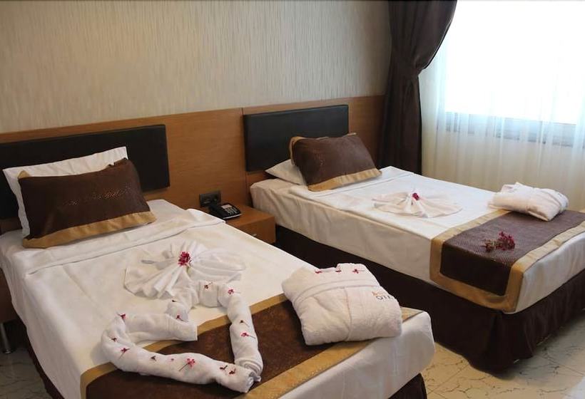 בית מלון כפרי Northhill